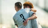 CLJ U18: remis w Pogonią